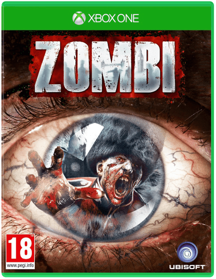 Zombi [Xbox One]