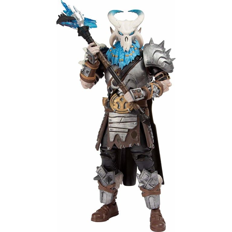 Фигурка Fortnite - Ragnarok (17 см)