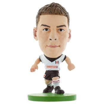 Fulham Alexander Kacaniklic - Home kit