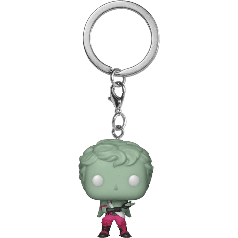 Брелок Funko Pocket POP! Keychain: Fortnite: Love Ranger