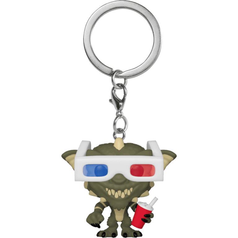 Брелок Funko Pocket POP! Keychain: Gremlins: Gremlin