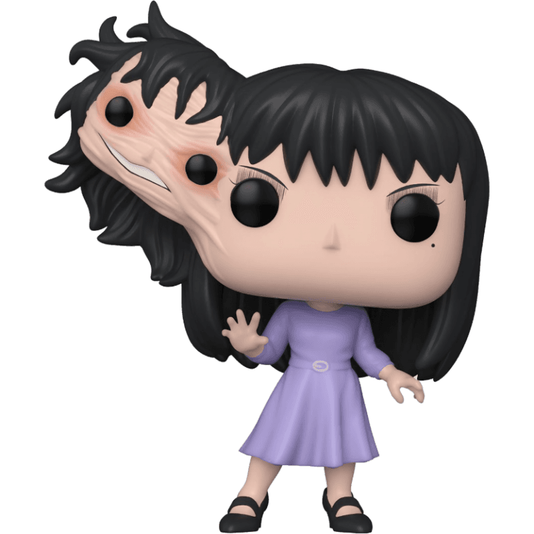 Фигурка Funko POP! Animation: Junji Ito: Tomie #914