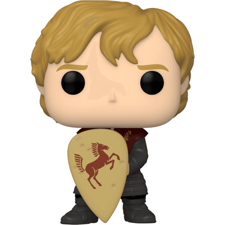 Фигурка Funko POP! Game of Thrones: Tyrion Lannister #92