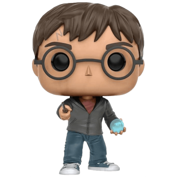Фигурка Funko POP! Harry Potter: Harry Potter #32