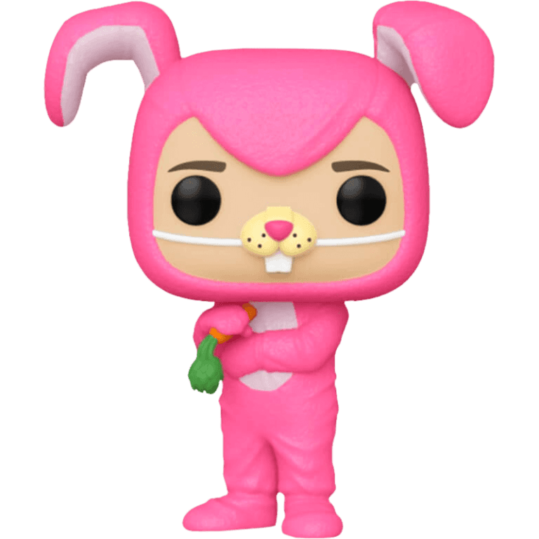 Фигурка Funko POP! Vinyl: Friends: Chandler Bing #1066