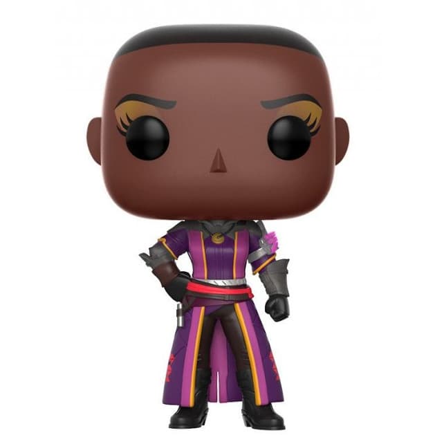 Фигурка Funko POP! Vinyl: Games: Destiny: Ikora #236