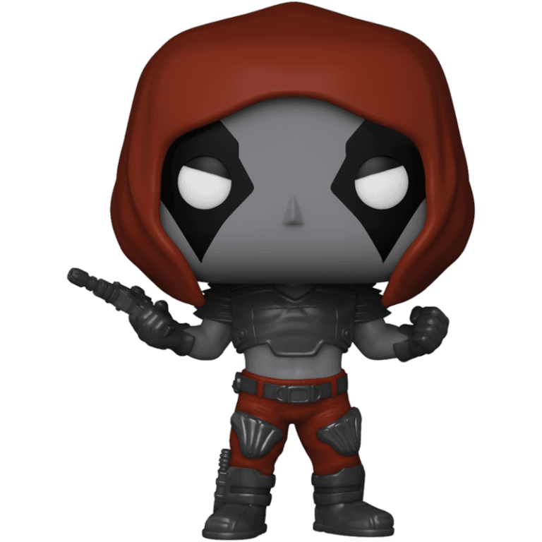 Фигурка Funko POP! Vinyl: G.I. Joe: Zartan (Chase) #12
