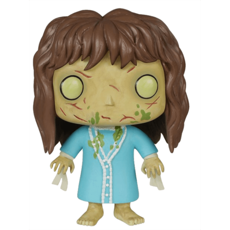Фигурка Funko POP! Vinyl: Horror: The Exorcist: Regan #203