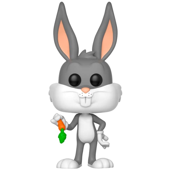 Фигурка Funko POP! Vinyl: Looney Tunes: Bugs #307