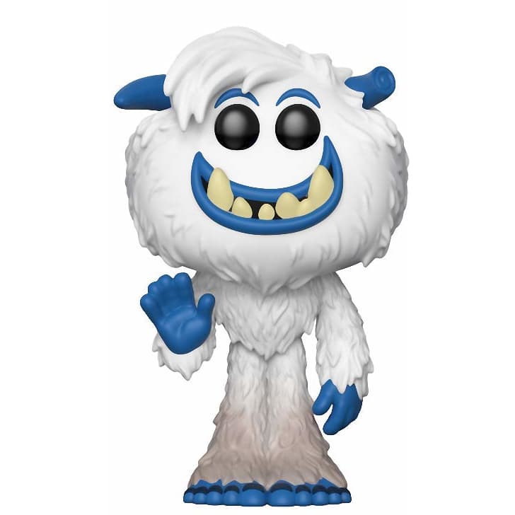 Фигурка Funko POP! Vinyl: Smallfoot: Migo #598