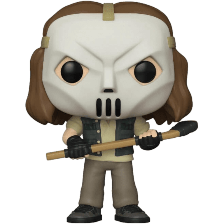 Фигурка Funko POP! Vinyl: TMNT: Casey Jones #20