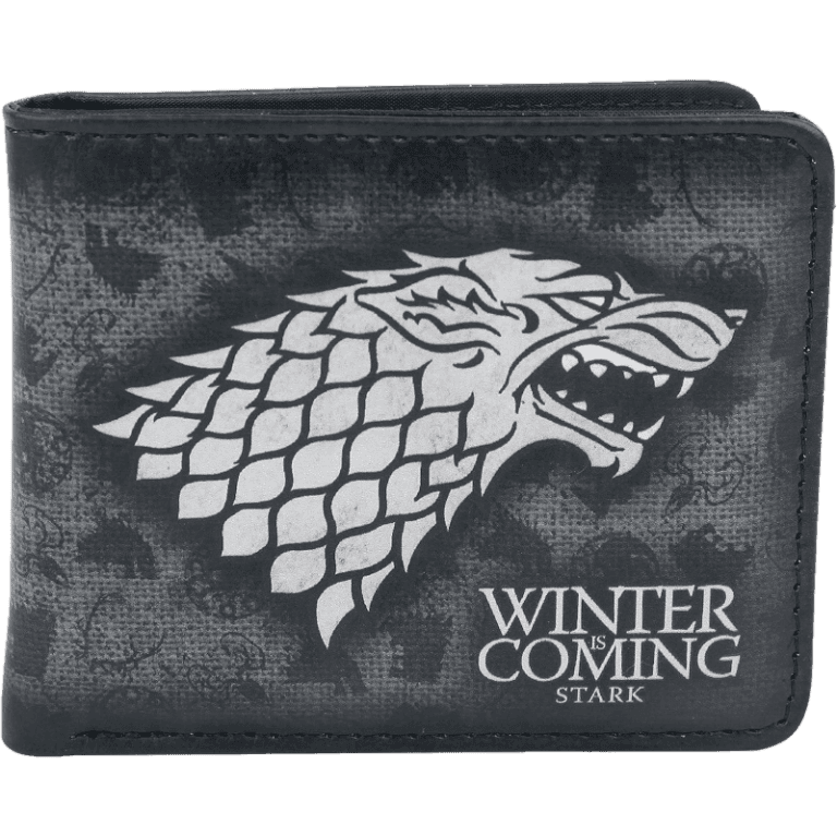 Кошелек Game of Thrones: Stark