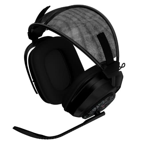 Gioteck EX-05 Wireless Surround Headset