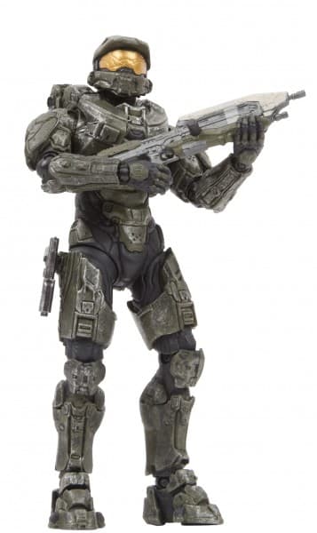 Фигурка Halo 5 Master Chief (15 см)