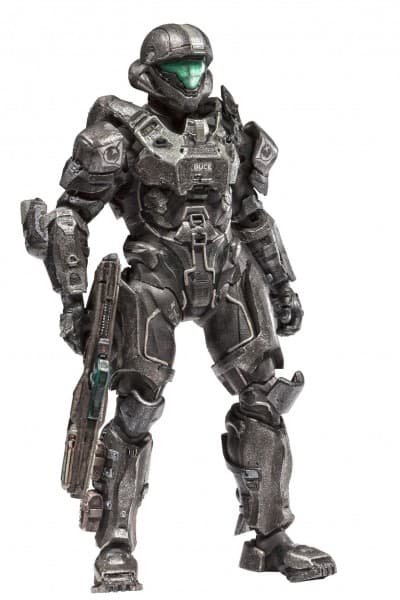 Фигурка Halo 5 Spartan Buck (15 см)