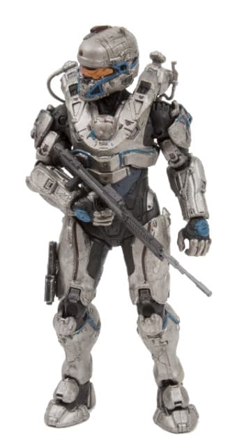 Фигурка Halo 5 Spartan Tanaka (15 см)