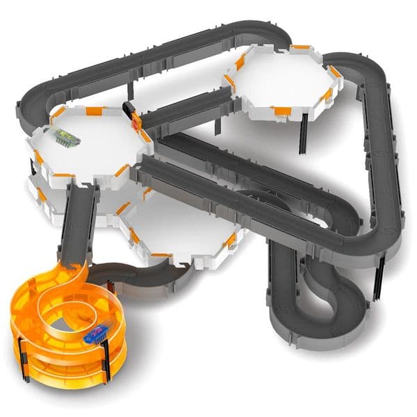 Набор Hexbug Nano 3-D Elevation Spiral Set
