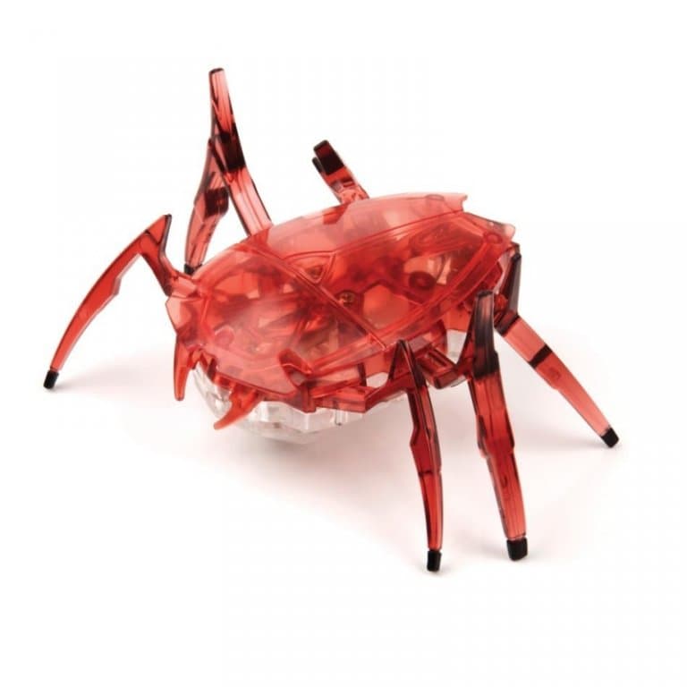Микро-робот Hexbug 'Скарабей'