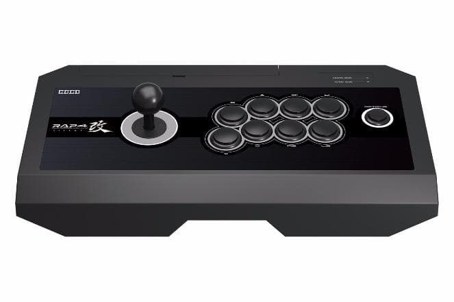Аркадный Стик Hori Arcade Stick RealArcade Pro 4 Kai