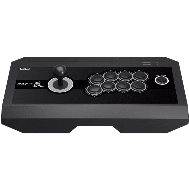 Аркадный Стик Hori Arcade Stick RealArcade Pro 4 Kai (Б/У)