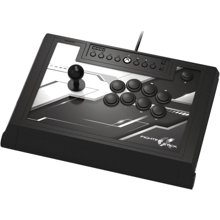Hori Fighting Stick α (AB11-001U)