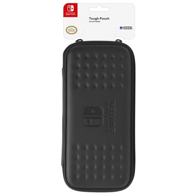Hori защитный чехол Nintendo Switch (NSW-038U)