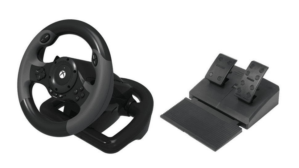Hori Racing Wheel Controller (XBOX-005U)