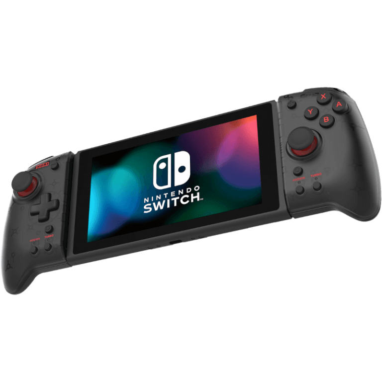Hori Split Pad Pro - Black (NSW-298U)