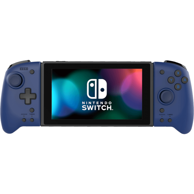 Hori Split Pad Pro - Midnight Blue (NSW-299U)
