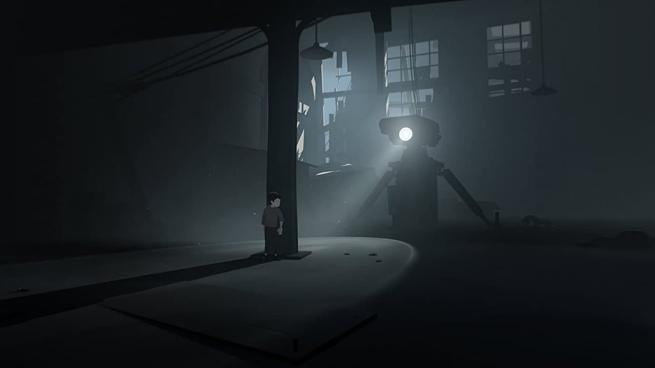 Inside/Limbo Double Pack [Xbox One]
