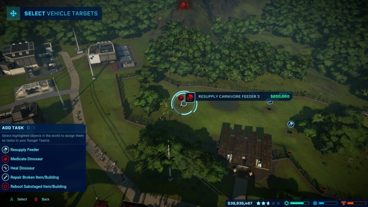 Jurassic World Evolution [PS4]