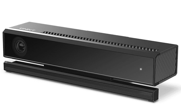 Сенсор Kinect 2.0 для Xbox One + игра Kinect Sport Rivals