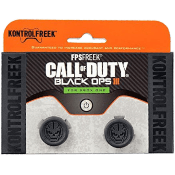 Накладки на стики - Call of Duty: Black Ops 3 [Xbox]