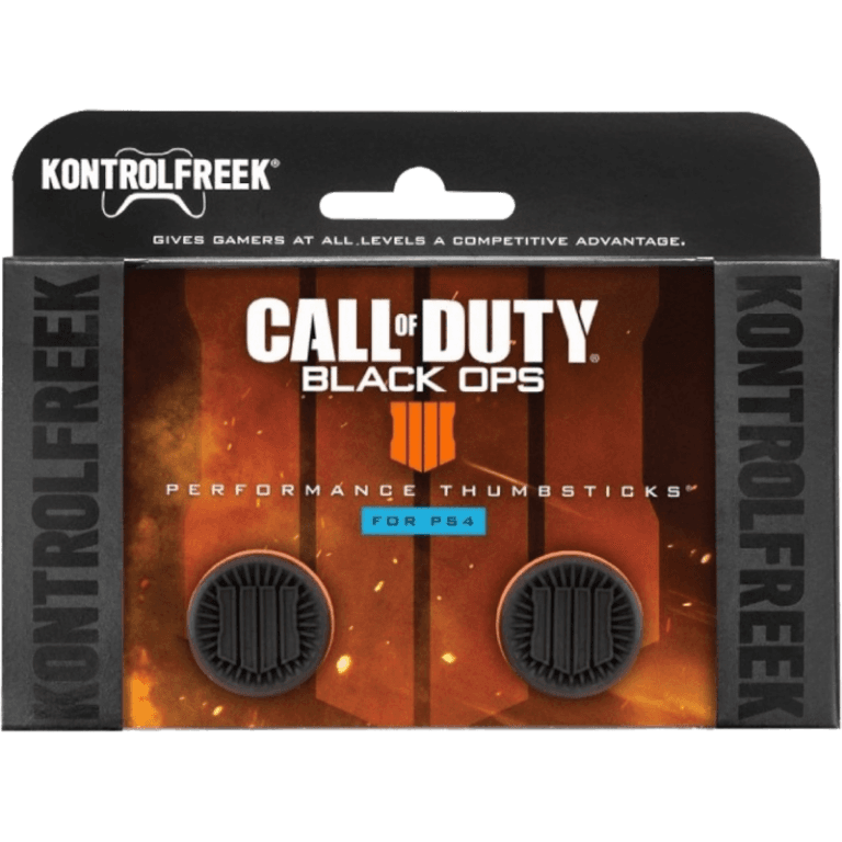 Накладки на стики - Call of Duty: Black Ops 4 [PS]