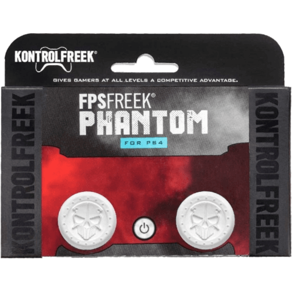 Накладки на стики FPS - Phantom [PS]