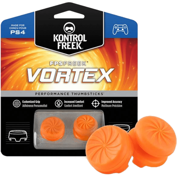 Накладки на стики FPS - Vortex [PS]