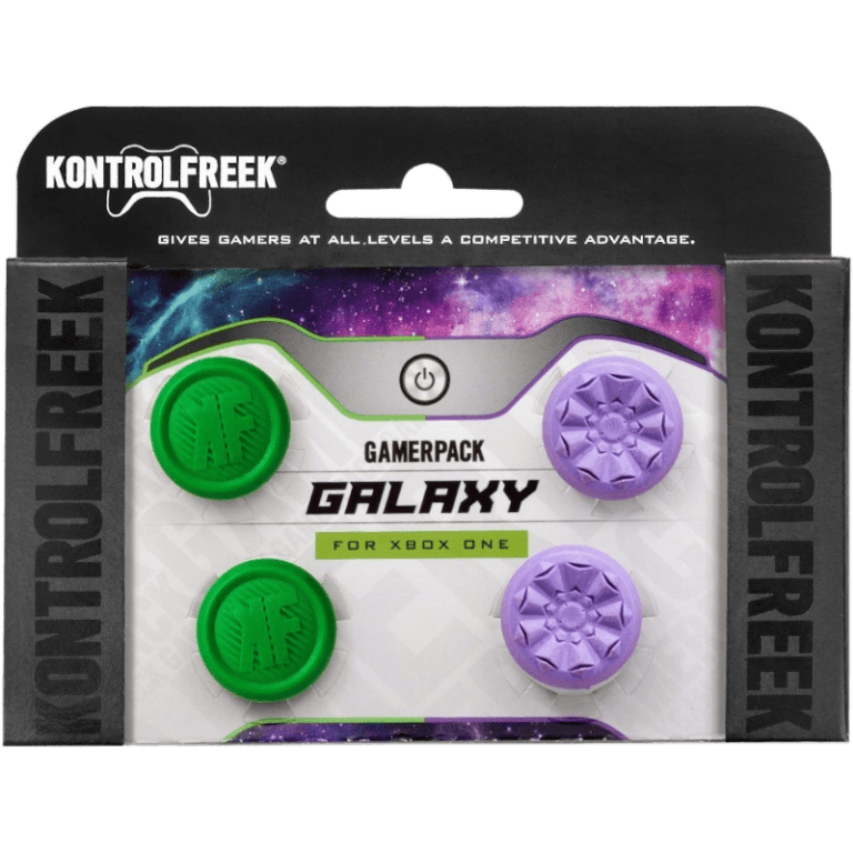 Накладки на стики - Galaxy [Xbox]