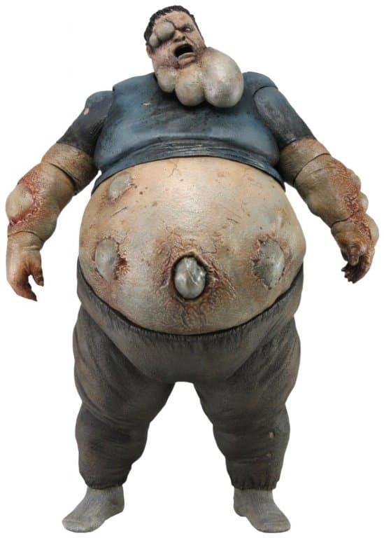 Фигурка Left 4 Dead Boomer Ultra Deluxe