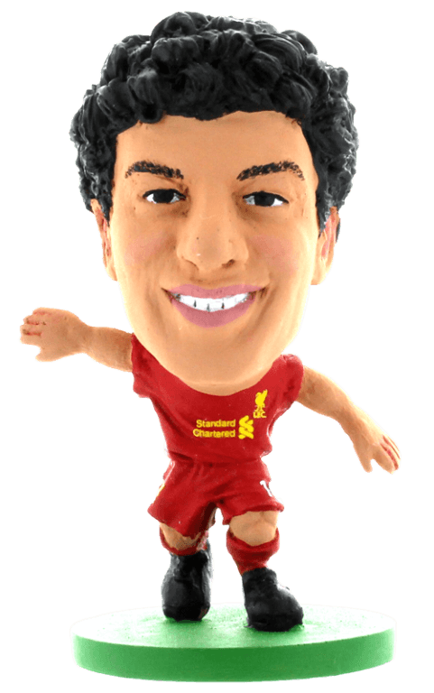 Liverpool Felipe Coutinho - Home kit