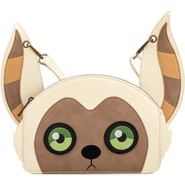 Сумка Loungefly Nickelodeon Avatar Momo