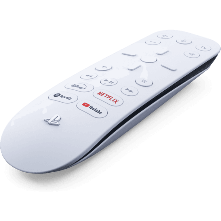 Пульт мультимедиа Media Remote (CFI-ZMR1)