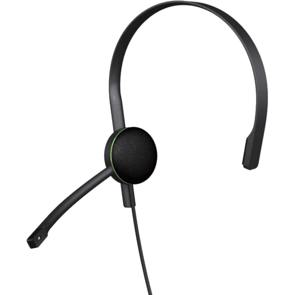 Mono Headset - Моно гарнитура для Xbox One