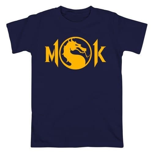 Футболка Mortal Kombat 11 (GAMEBUY)