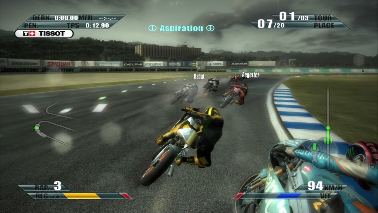 MotoGP 09/10 [PS3]