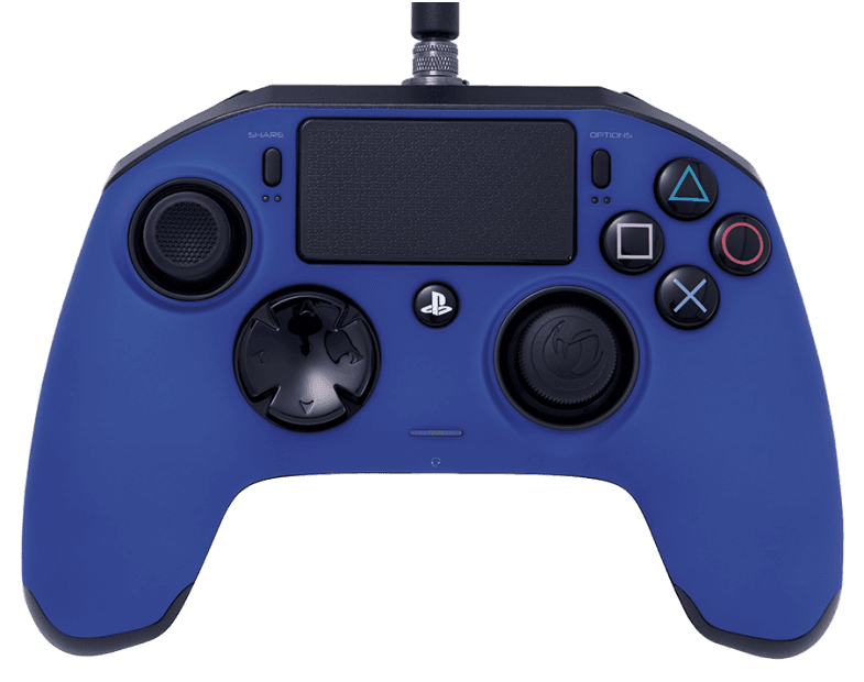Nacon Revolution Pro Controller (blue)