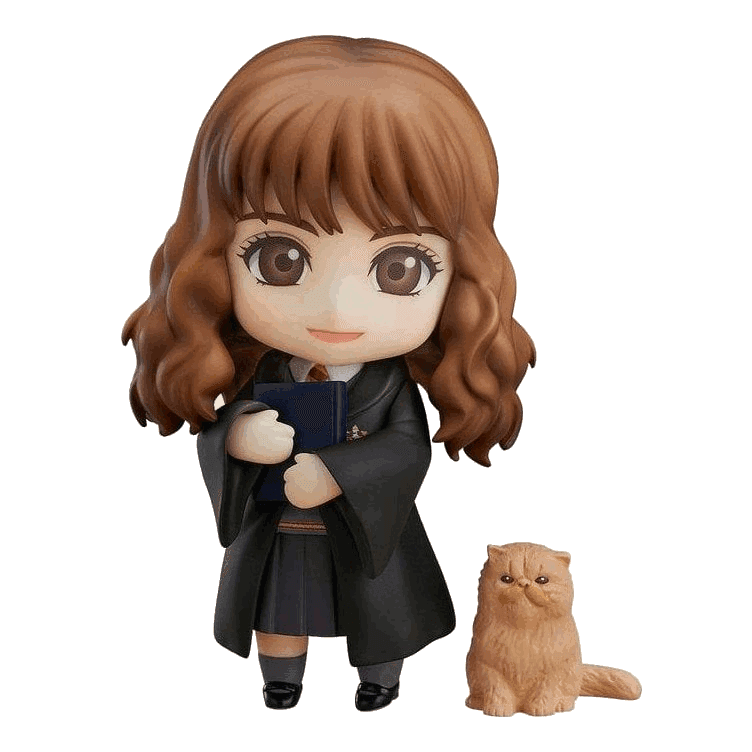 Фигурка Nendoroid — Harry Potter: Hermione Granger