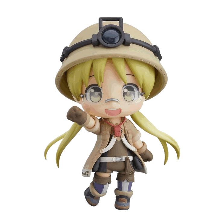Фигурка Nendoroid — Made in Abyss: Riko