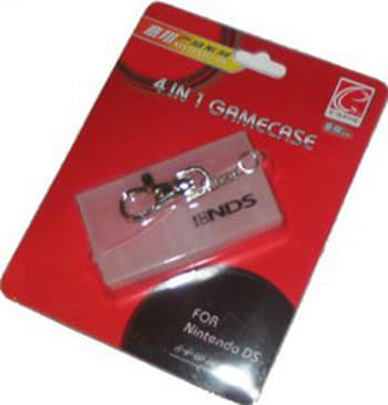 Коробка для картриджа Nintendo DS (МК-NDS-004)