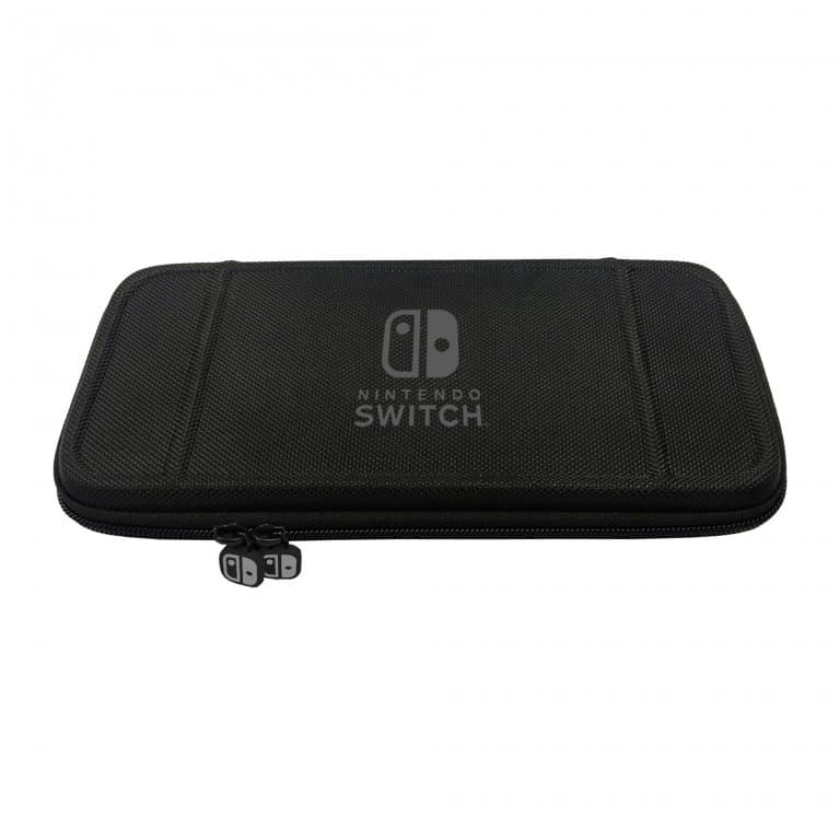 Nintendo Switch Защитный чехол Hori New Tough Pouch для консоли Switch (NSW-089U)