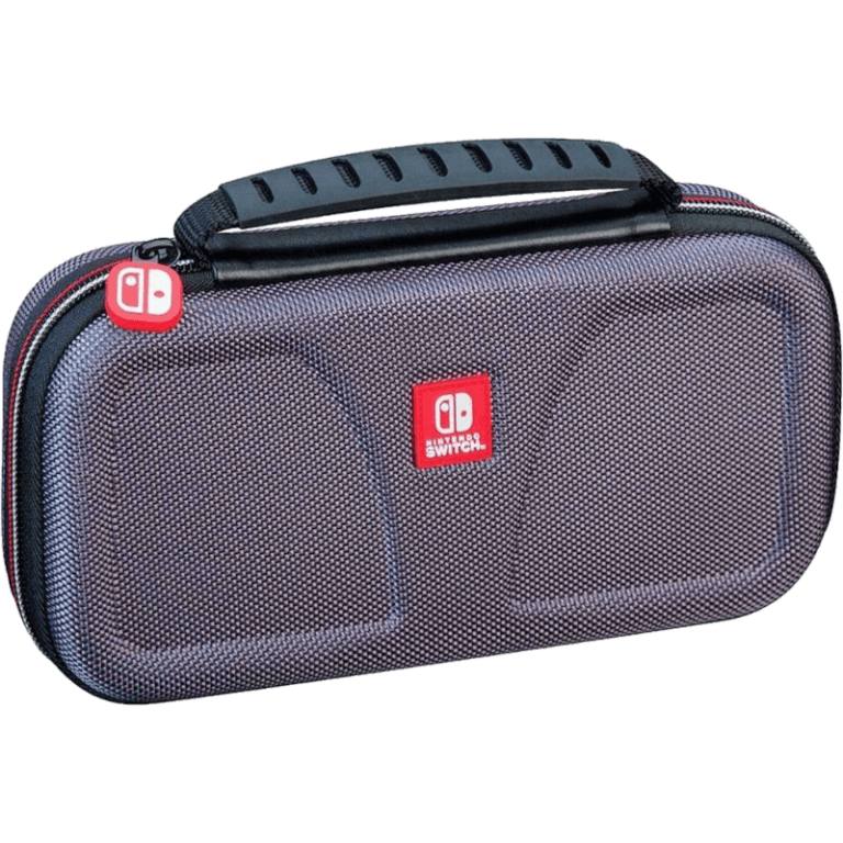 Защитный чехол для Nintendo Switch Lite, Deluxe Travel Case (NLS140)